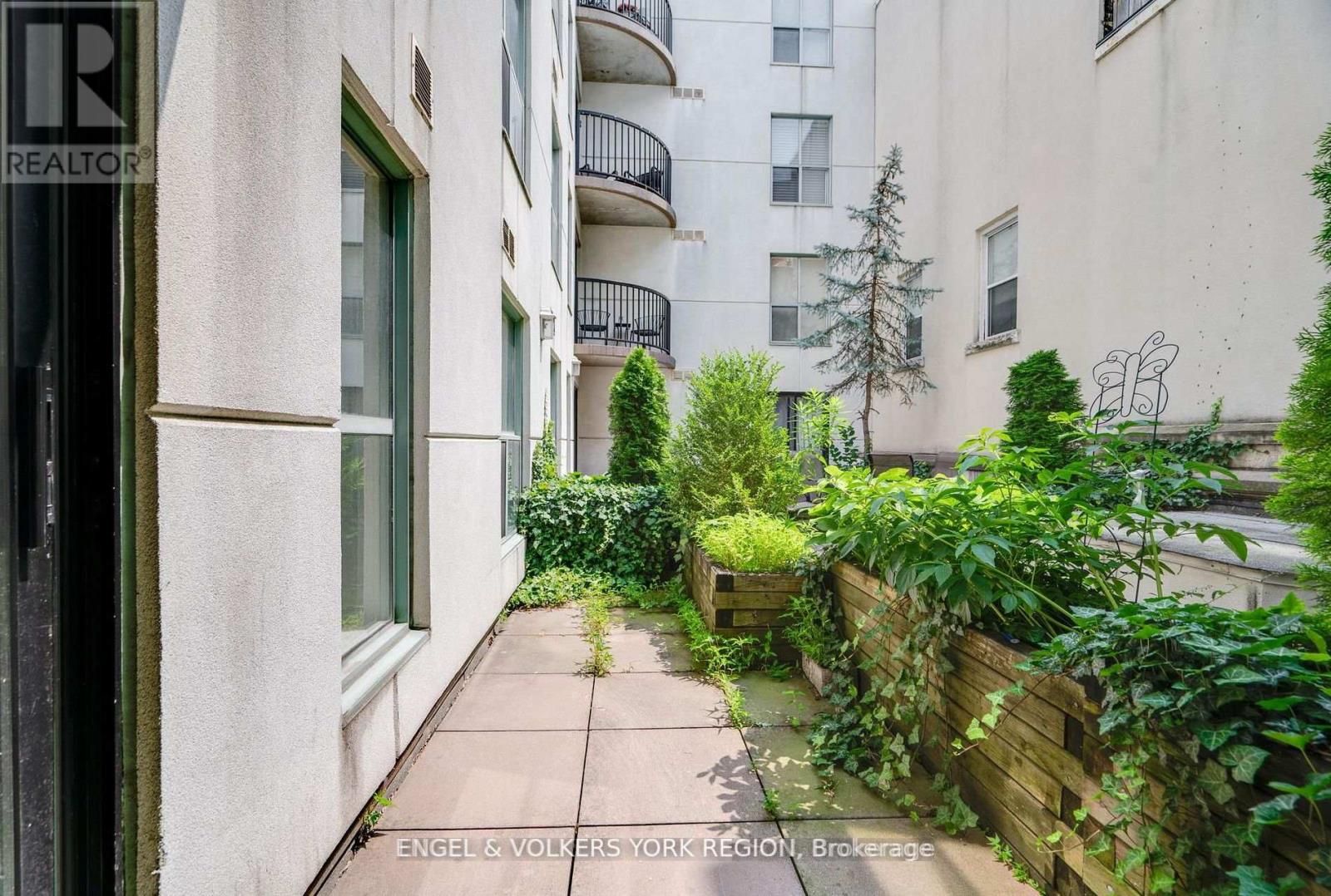 203 - 1174 Yonge Street, Toronto, Ontario  M4W 2L9 - Photo 33 - C12635044