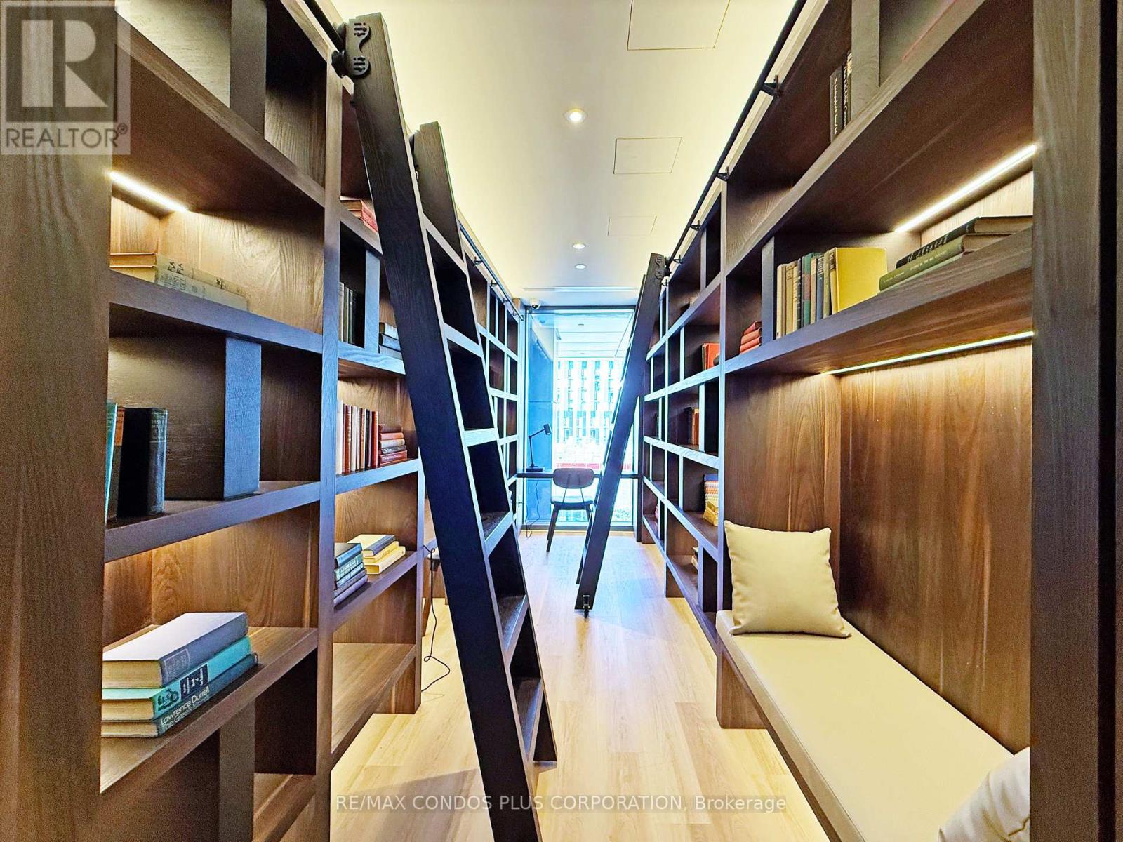 304 - 425 Front Street E, Toronto, Ontario  M5A 0X2 - Photo 20 - C12635054