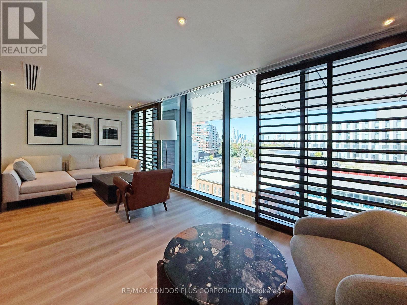 304 - 425 Front Street E, Toronto, Ontario  M5A 0X2 - Photo 22 - C12635054