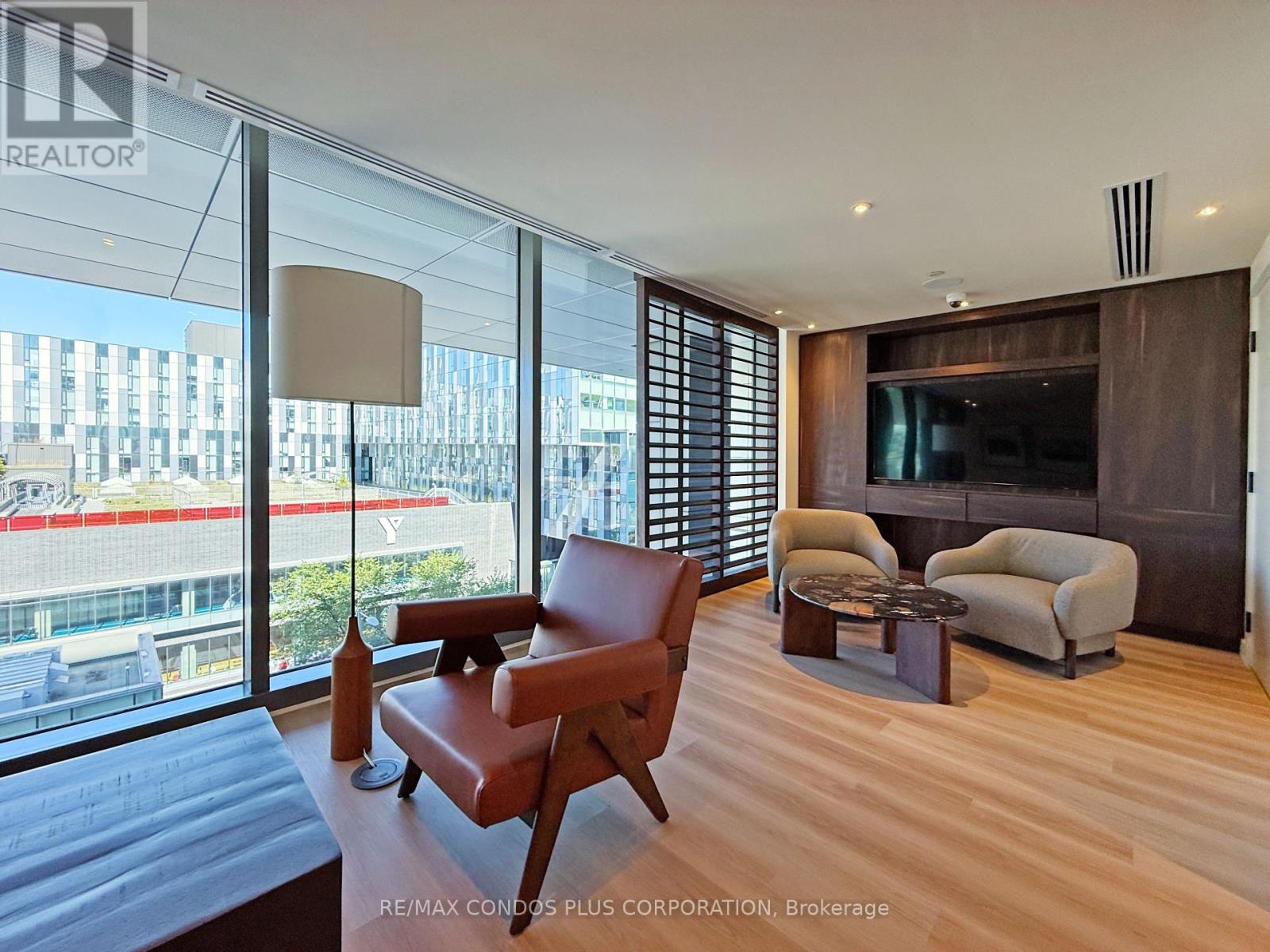 304 - 425 Front Street E, Toronto, Ontario  M5A 0X2 - Photo 23 - C12635054