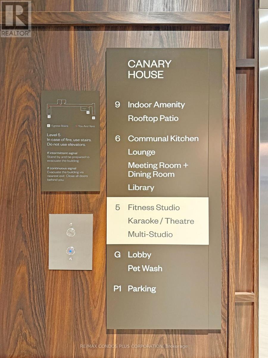 304 - 425 Front Street E, Toronto, Ontario  M5A 0X2 - Photo 31 - C12635054