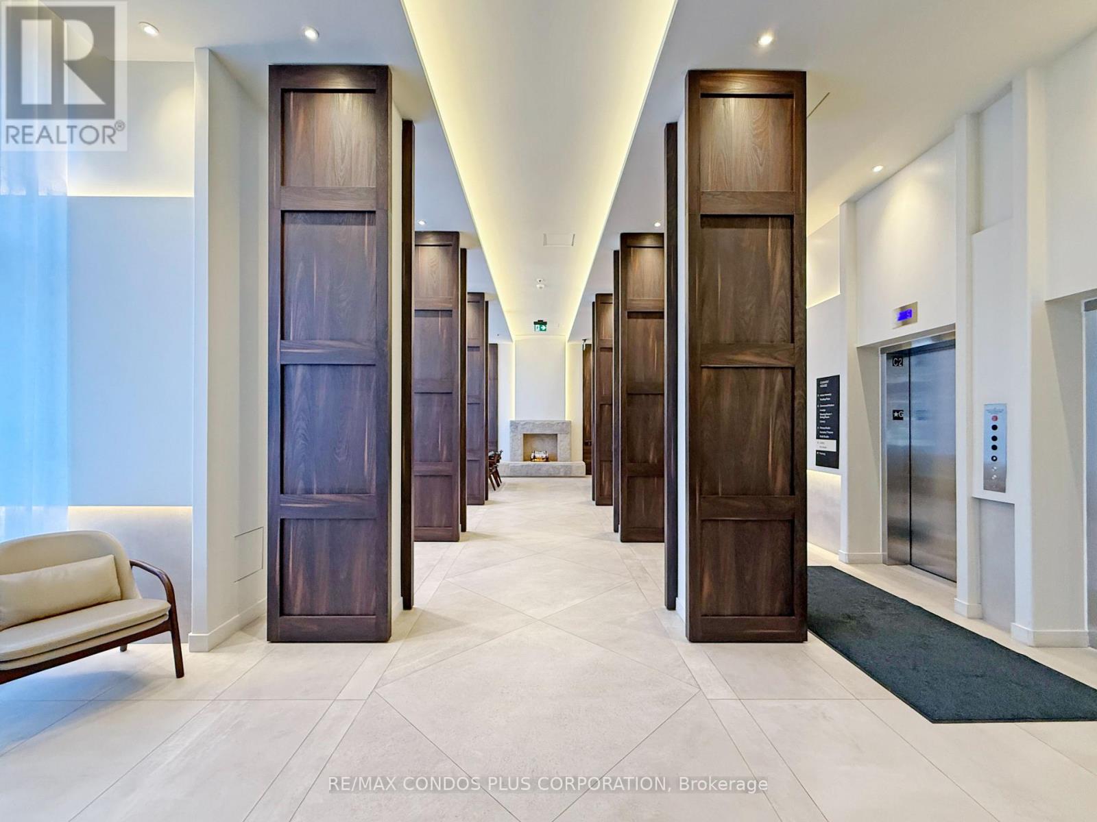 304 - 425 Front Street E, Toronto, Ontario  M5A 0X2 - Photo 32 - C12635054