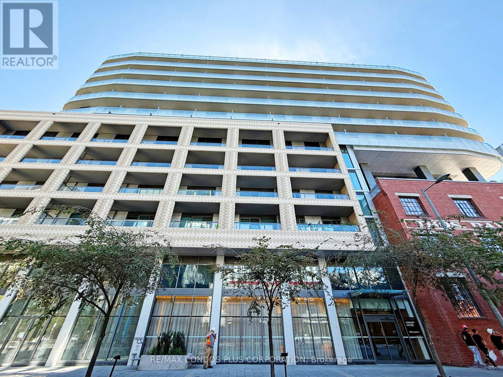 304 - 425 Front Street E, Toronto, Ontario  M5A 0X2 - Photo 34 - C12635054