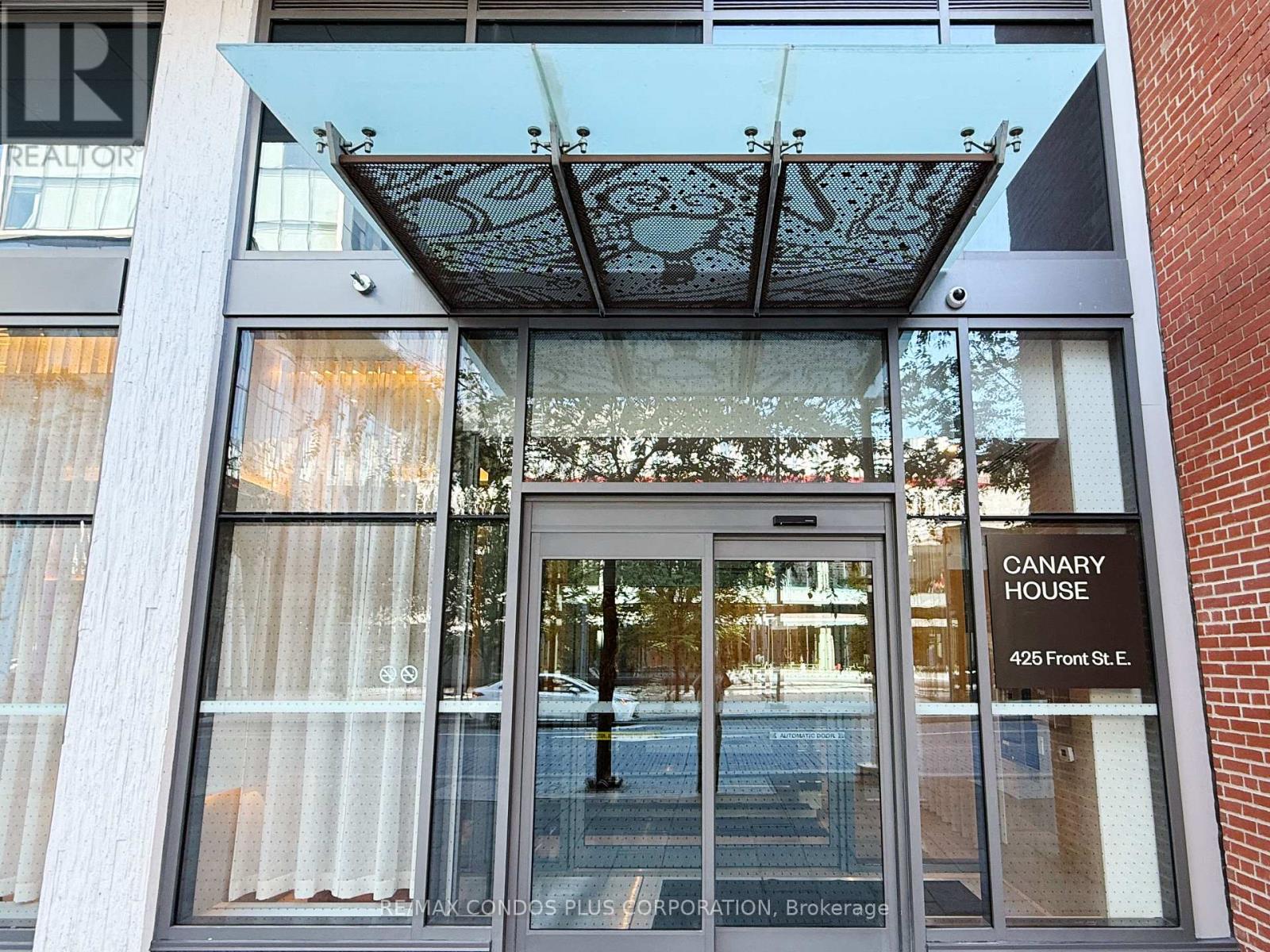 304 - 425 Front Street E, Toronto, Ontario  M5A 0X2 - Photo 35 - C12635054