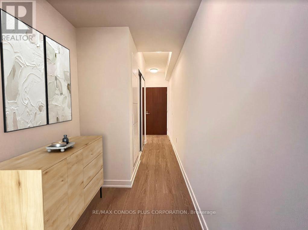 304 - 425 Front Street E, Toronto, Ontario  M5A 0X2 - Photo 6 - C12635054