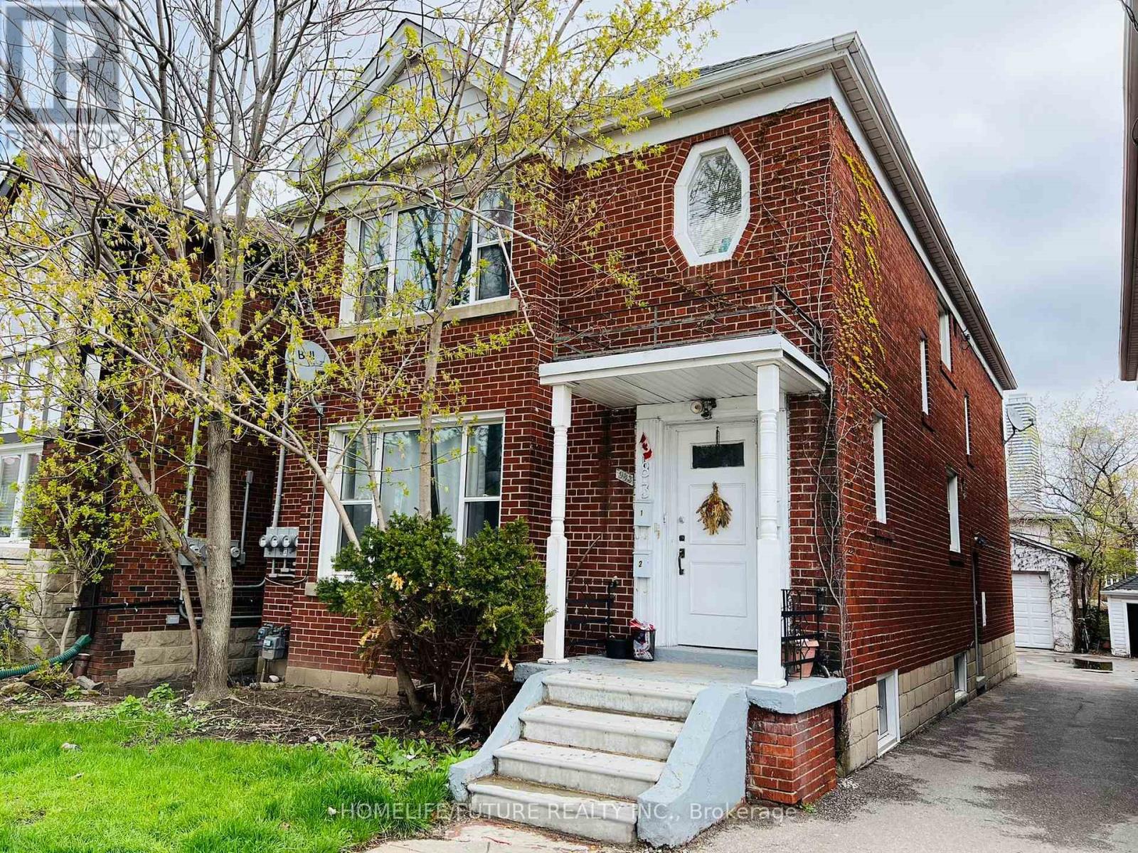 983 AVENUE ROAD, Toronto, Ontario