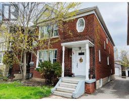 983 AVENUE ROAD, Toronto, Ontario