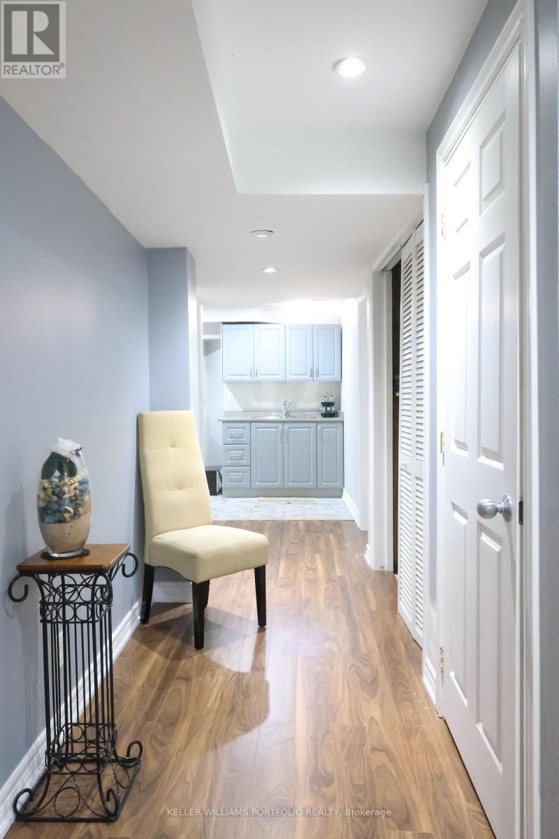 BSMT - 1891 SECRETARIAT PLACE, Oshawa, Ontario