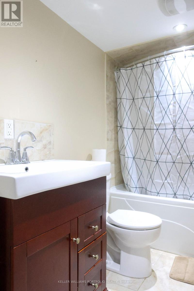 Bsmt - 1891 Secretariat Place, Oshawa, Ontario  L1L 1C7 - Photo 2 - E12634944