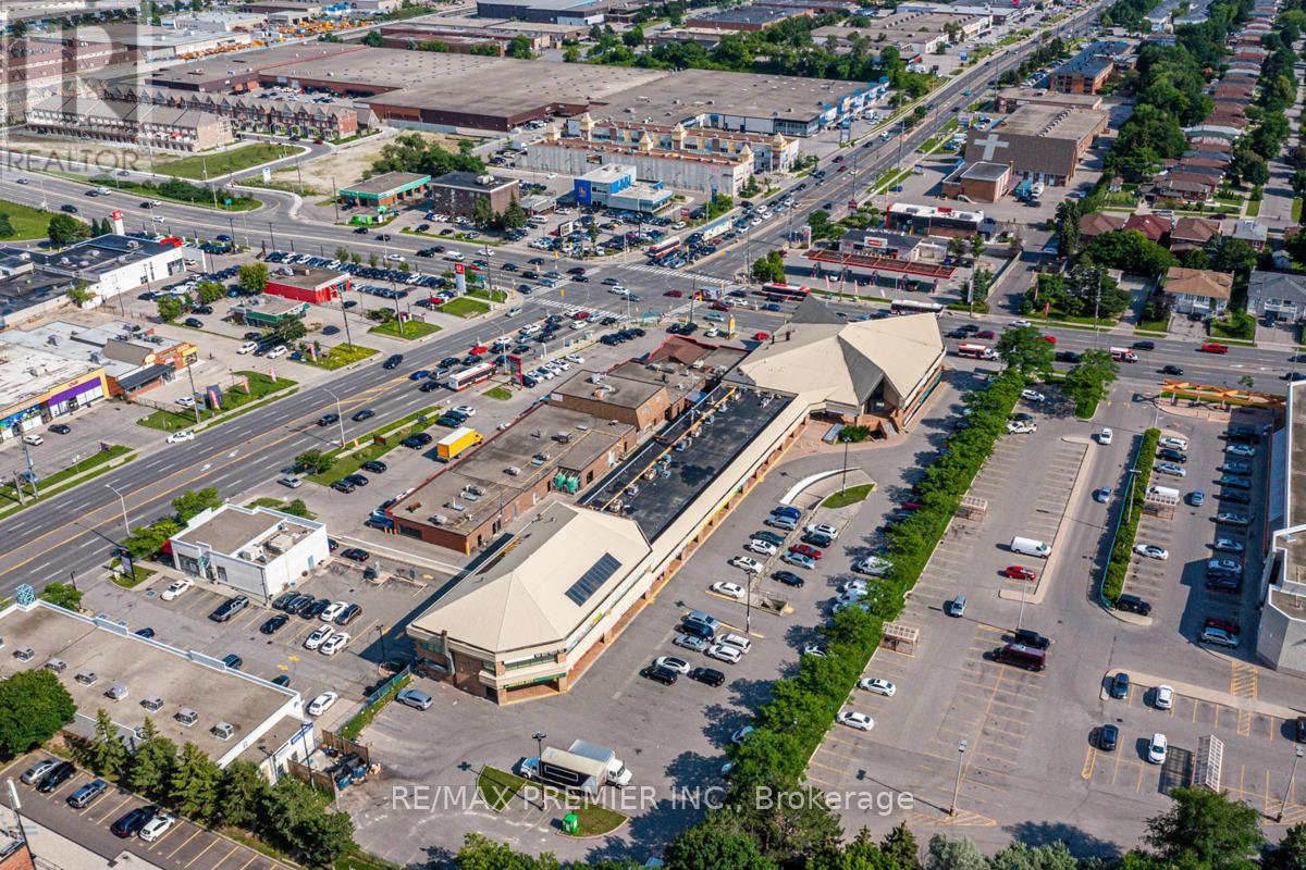 S205 - 880 Ellesmere Road, Toronto, Ontario  M1P 2W6 - Photo 10 - E12635026