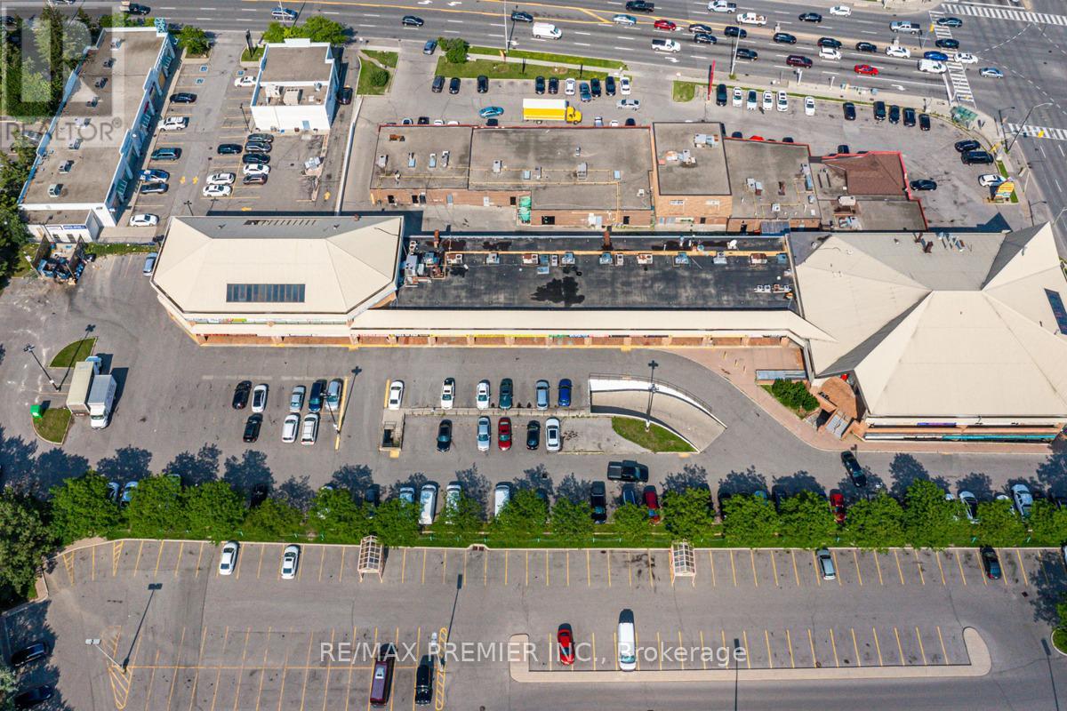 S205 - 880 Ellesmere Road, Toronto, Ontario  M1P 2W6 - Photo 7 - E12635026