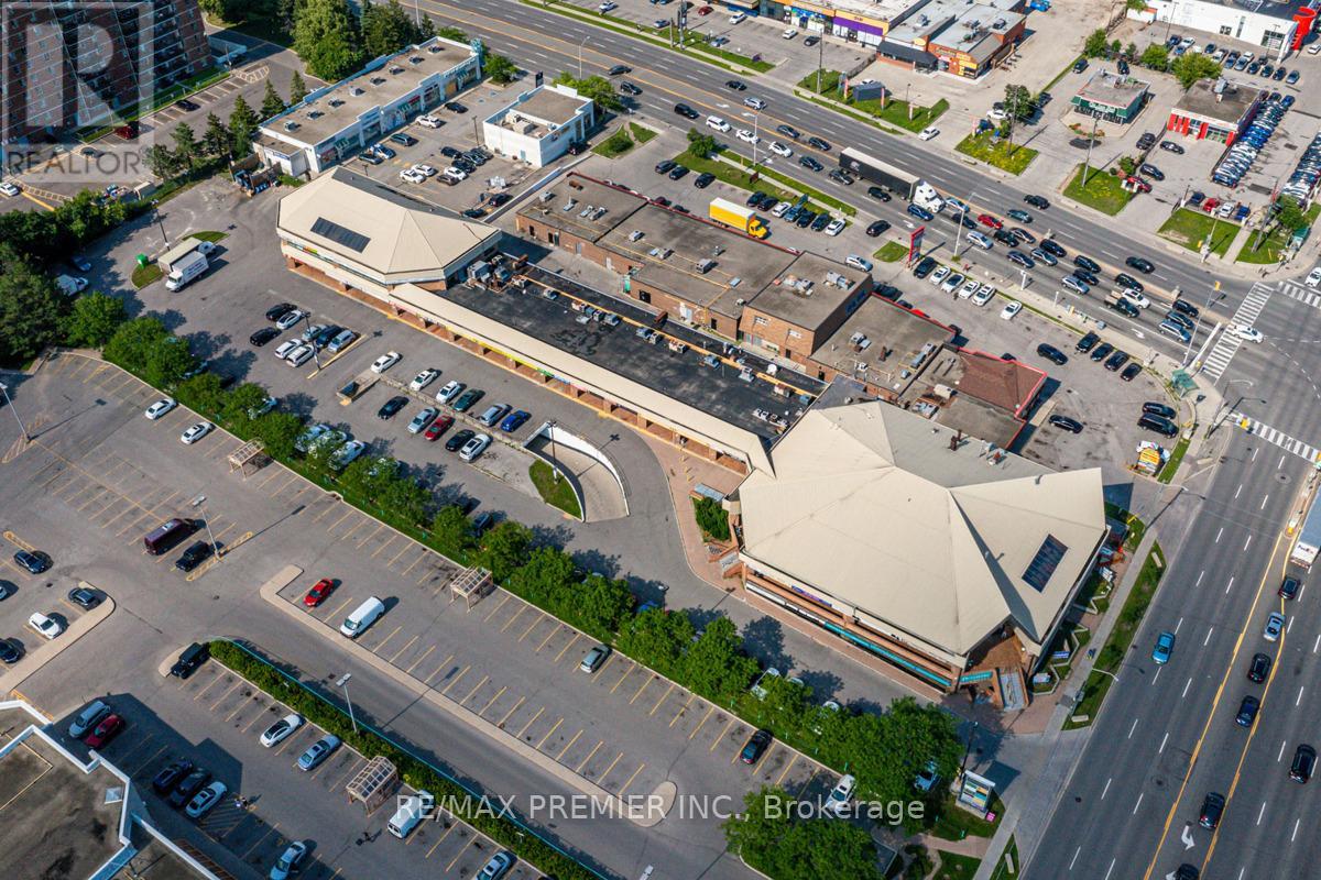 S205 - 880 Ellesmere Road, Toronto, Ontario  M1P 2W6 - Photo 8 - E12635026