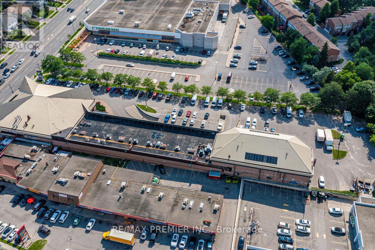 S205 - 880 Ellesmere Road, Toronto, Ontario  M1P 2W6 - Photo 9 - E12635026