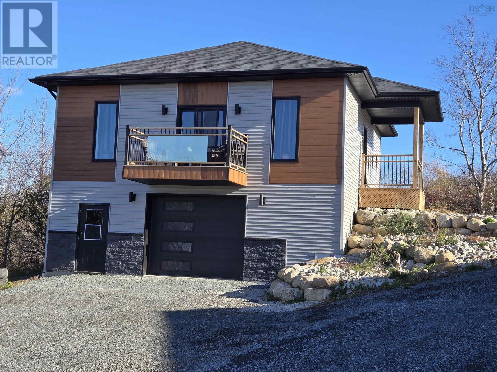 1718 Upper Branch Road, Midville Branch, Nova Scotia B4V 4S4 - Photo 2 - 202528106