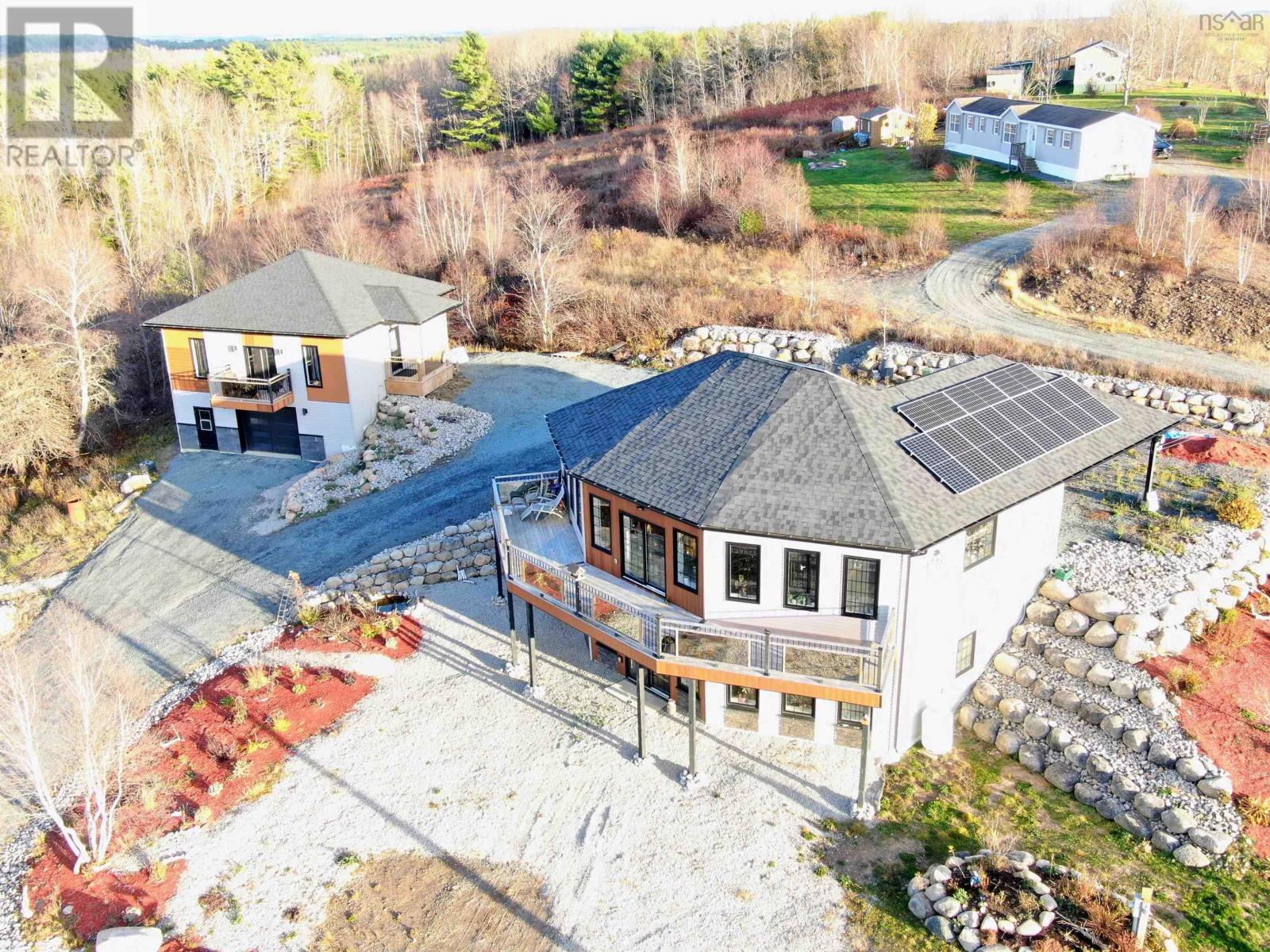 1718 Upper Branch Road, Midville Branch, Nova Scotia B4V 4S4 - Photo 3 - 202528106