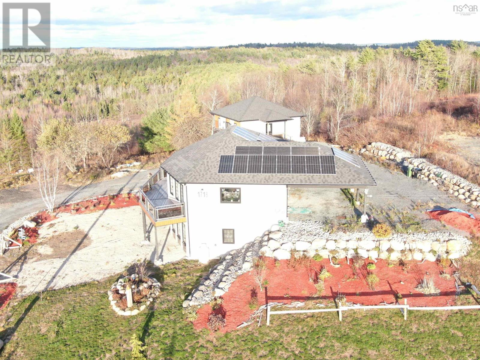 1718 Upper Branch Road, Midville Branch, Nova Scotia B4V 4S4 - Photo 4 - 202528106