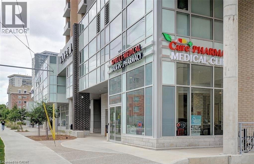 318 Spruce Street Unit# 1003, Waterloo, Ontario  N2L 3M7 - Photo 3 - 40787184