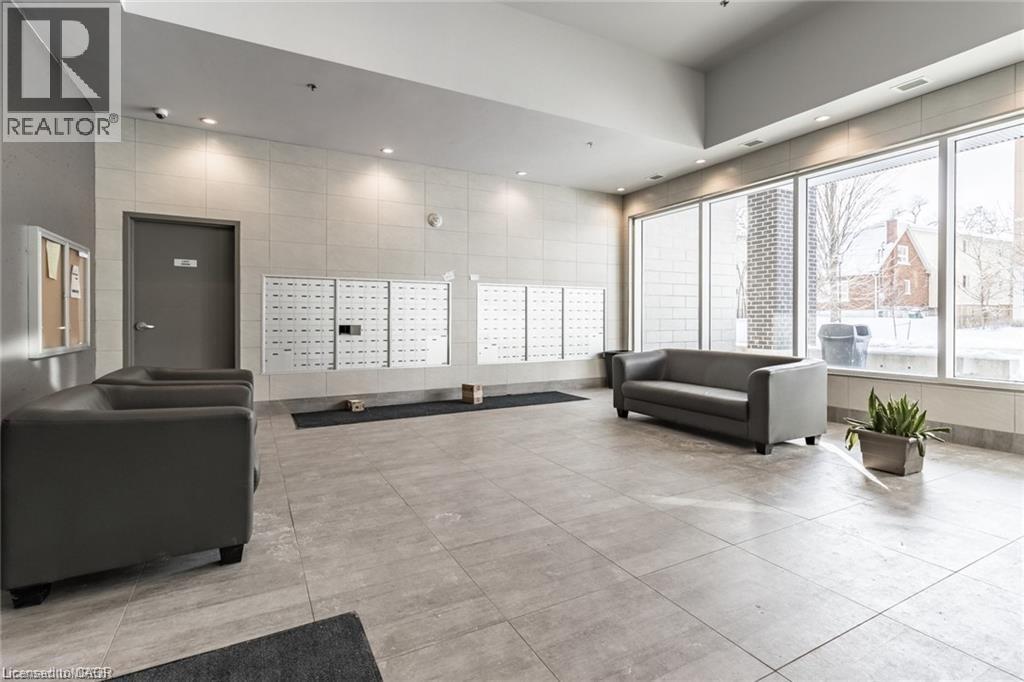 318 Spruce Street Unit# 1003, Waterloo, Ontario  N2L 3M7 - Photo 6 - 40787184