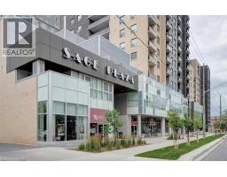 318 SPRUCE Street Unit# 1003, Waterloo, Ontario