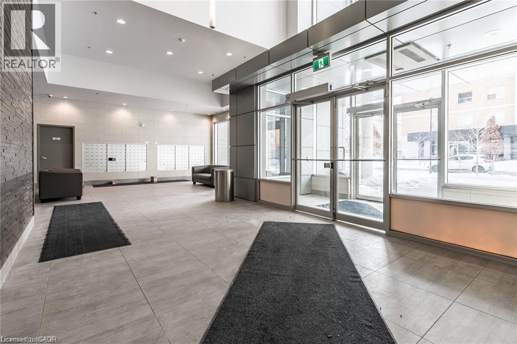 318 Spruce Street Unit# 1003, Waterloo, Ontario  N2L 3M7 - Photo 5 - 40787184