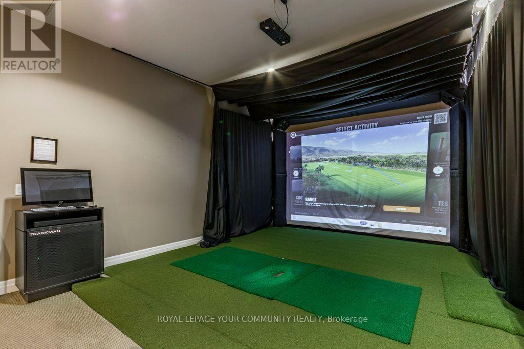 3104 - 35 Balmuto Street, Toronto, Ontario  M4Y 0A3 - Photo 36 - C12633894