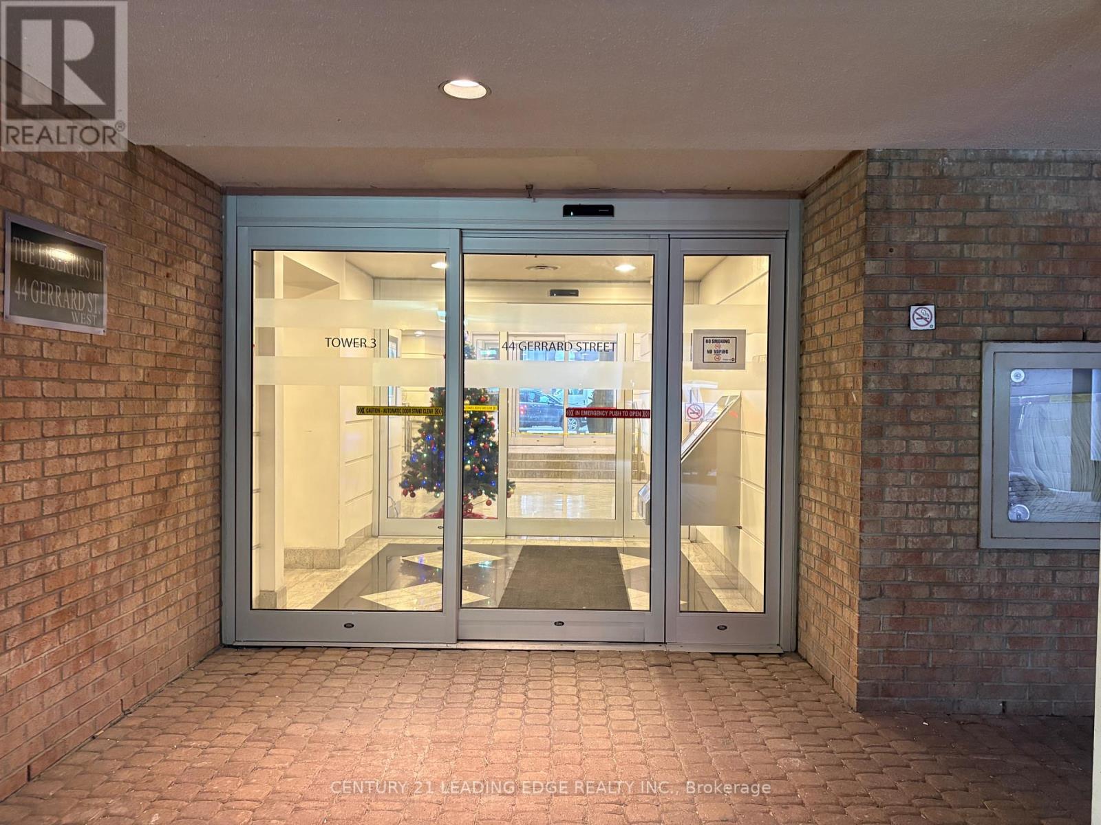 903 - 44 Gerrard Street W, Toronto, Ontario  M5G 2K2 - Photo 22 - C12635028