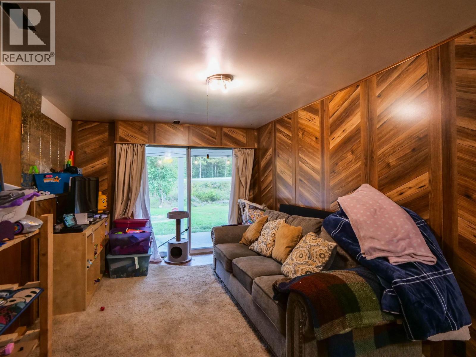 2988 Nazko Road, Quesnel, British Columbia  V2J 7E9 - Photo 11 - R3048894