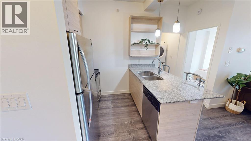 318 Spruce Street Unit# 1003, Waterloo, Ontario  N2L 3M7 - Photo 10 - 40787184