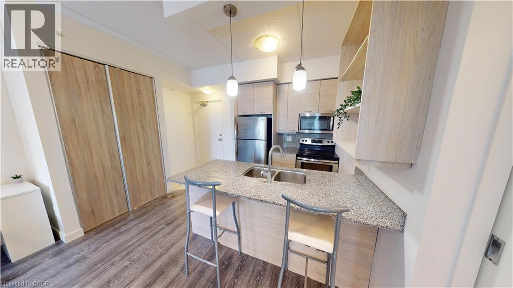318 Spruce Street Unit# 1003, Waterloo, Ontario  N2L 3M7 - Photo 13 - 40787184