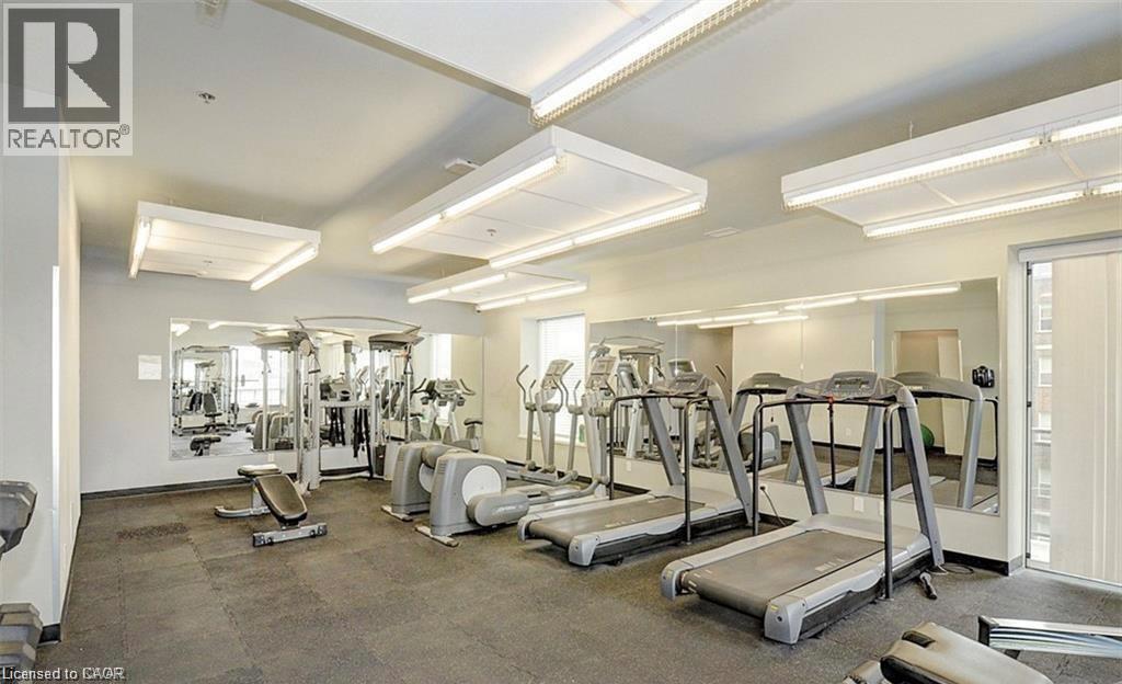 318 Spruce Street Unit# 1003, Waterloo, Ontario  N2L 3M7 - Photo 21 - 40787184