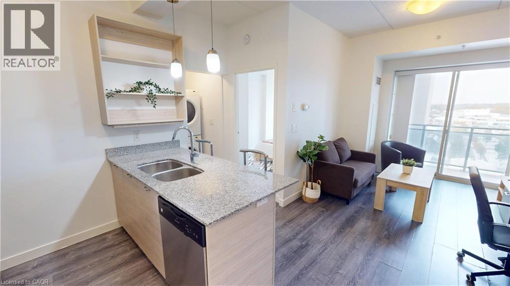 318 Spruce Street Unit# 1003, Waterloo, Ontario  N2L 3M7 - Photo 11 - 40787184