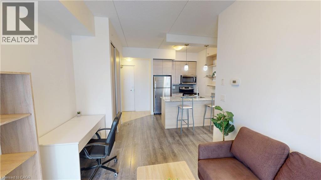 318 Spruce Street Unit# 1003, Waterloo, Ontario  N2L 3M7 - Photo 14 - 40787184