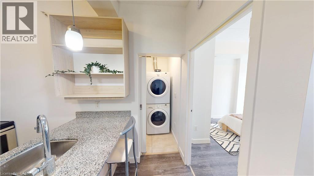 318 Spruce Street Unit# 1003, Waterloo, Ontario  N2L 3M7 - Photo 19 - 40787184