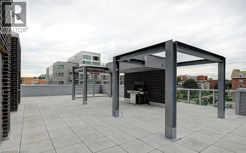 318 Spruce Street Unit# 1003, Waterloo, Ontario  N2L 3M7 - Photo 24 - 40787184