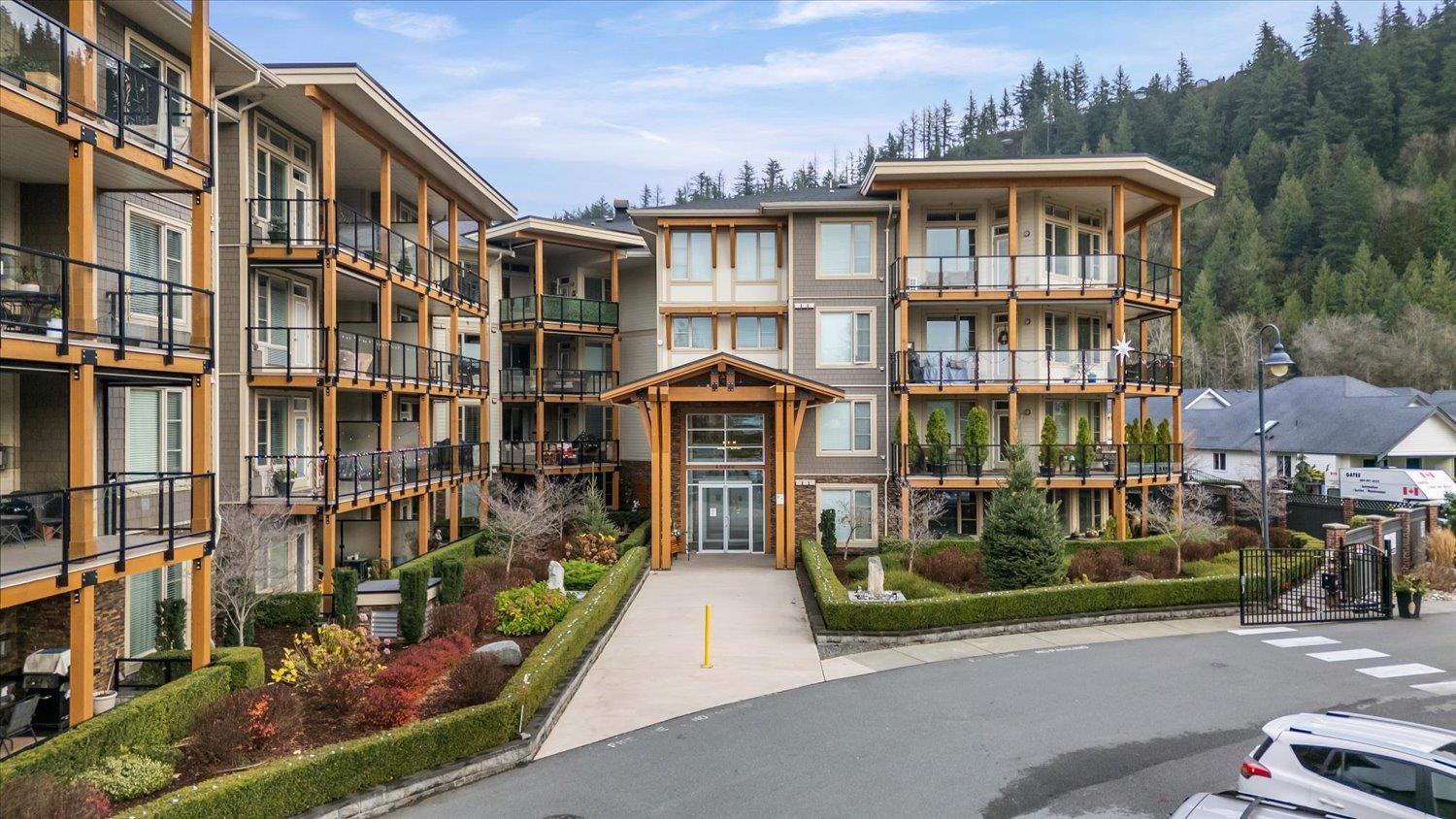 110 45746 KEITH WILSON ROAD|Vedder Crossing, Chilliwack, British Columbia