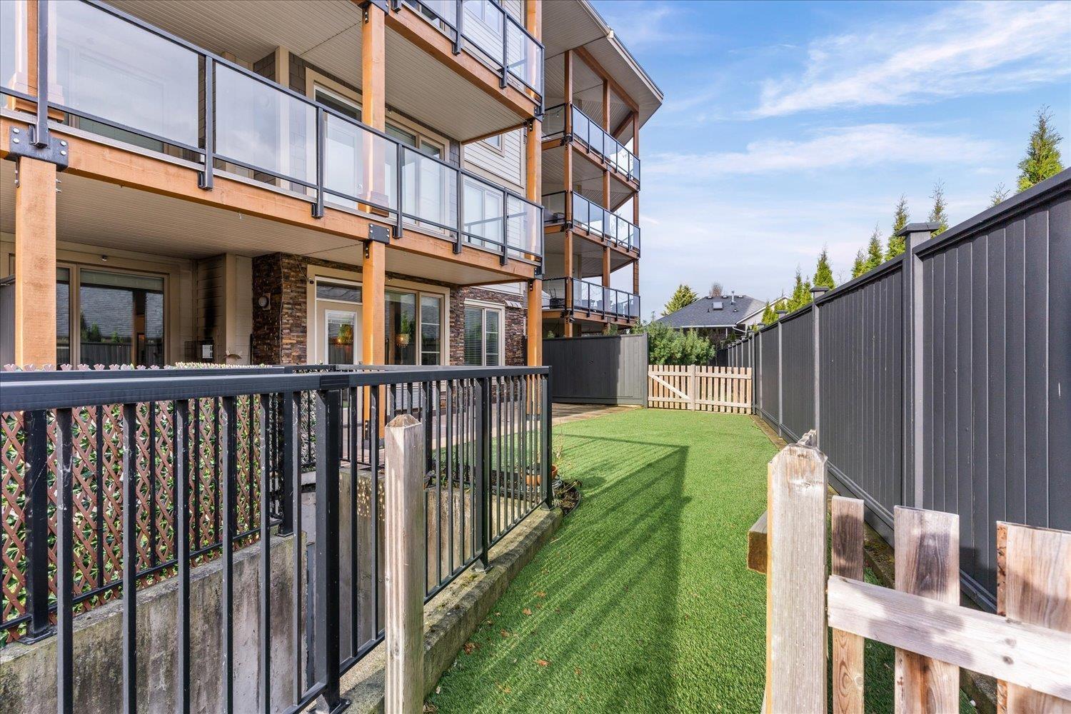 110 45746 Keith Wilson Road, Vedder Crossing, Chilliwack, British Columbia  V2R 0X3 - Photo 25 - R3073945