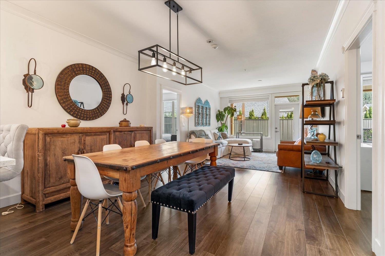 110 45746 Keith Wilson Road, Vedder Crossing, Chilliwack, British Columbia  V2R 0X3 - Photo 8 - R3073945