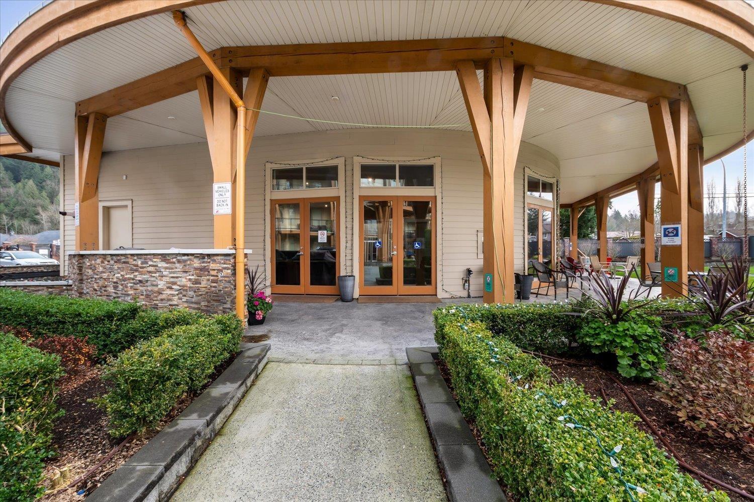 110 45746 Keith Wilson Road, Vedder Crossing, Chilliwack, British Columbia  V2R 0X3 - Photo 34 - R3073945