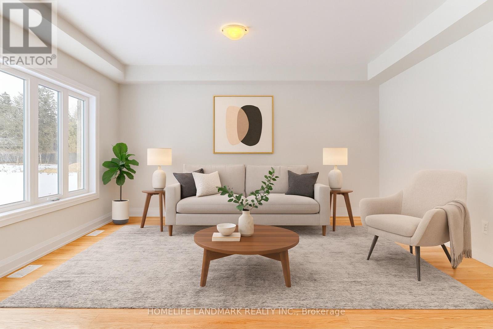 219 Seguin Street, Richmond Hill, Ontario L4E 2Y9 - Photo 4 - N12634930