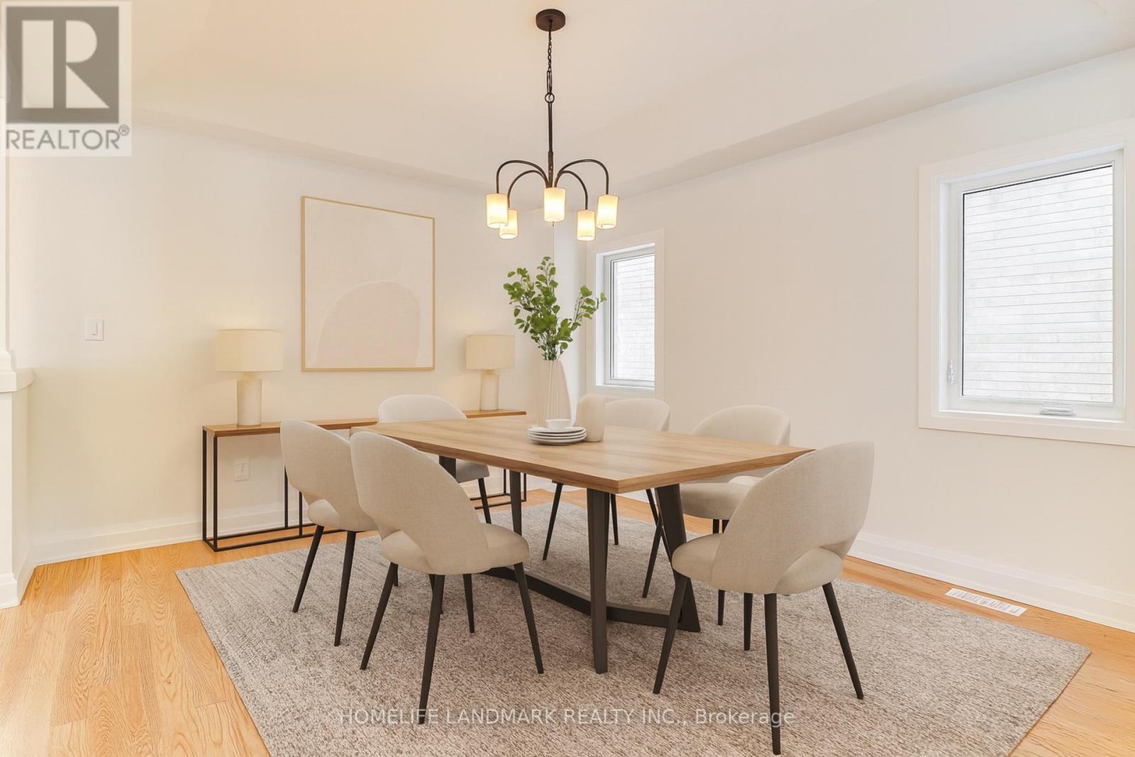 219 Seguin Street, Richmond Hill, Ontario L4E 2Y9 - Photo 6 - N12634930