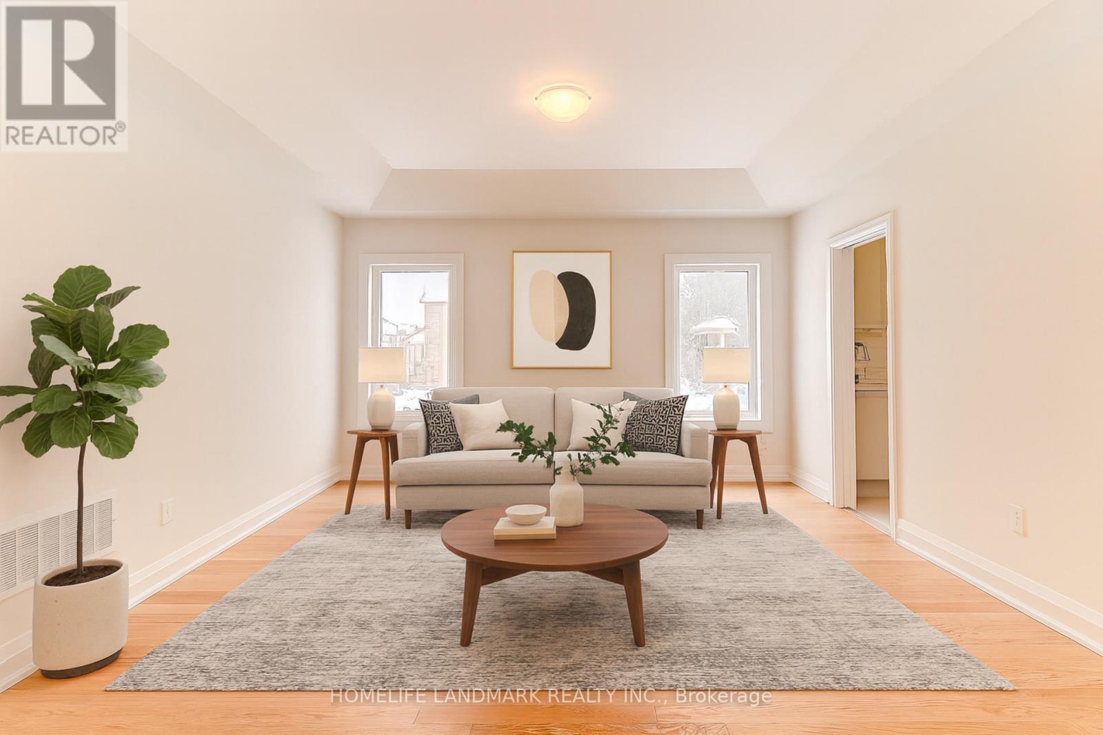 219 Seguin Street, Richmond Hill, Ontario L4E 2Y9 - Photo 8 - N12634930