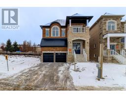 219 SEGUIN STREET, Richmond Hill, Ontario