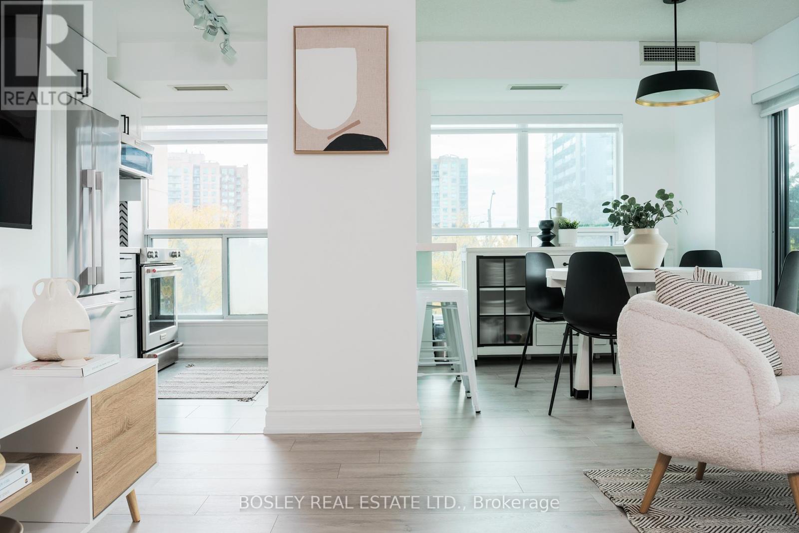 207 - 185 Oneida Crescent, Richmond Hill, Ontario L4B 0B1 - Photo 15 - N12634980