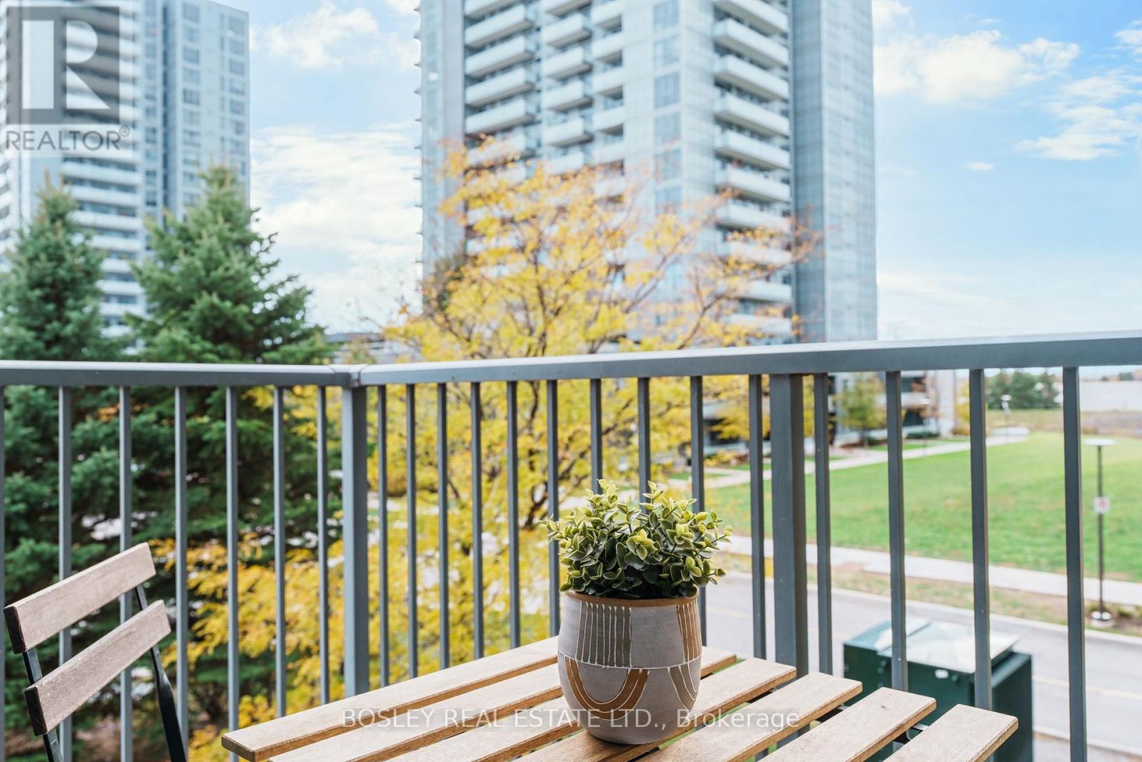 207 - 185 Oneida Crescent, Richmond Hill, Ontario L4B 0B1 - Photo 40 - N12634980