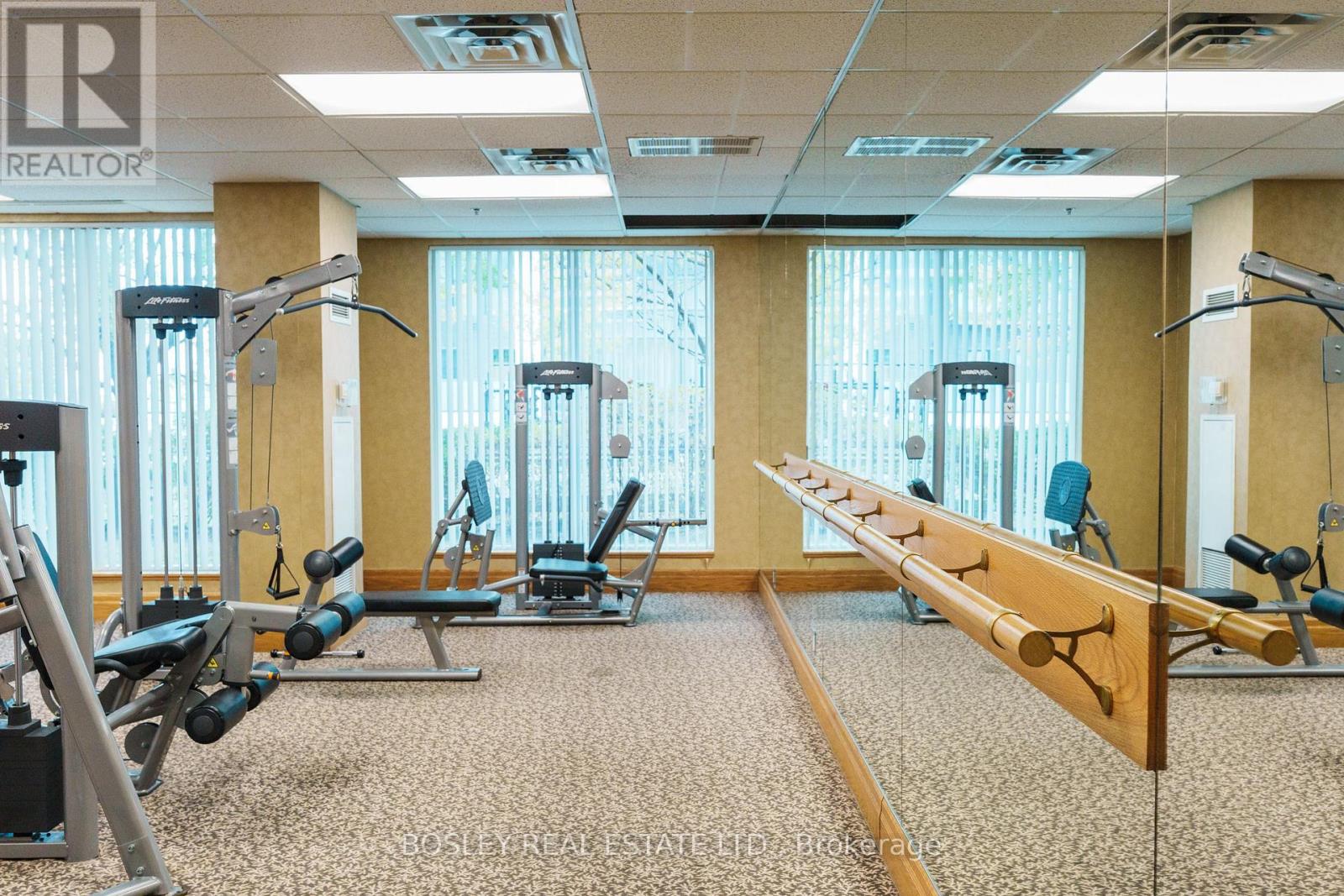 207 - 185 Oneida Crescent, Richmond Hill, Ontario L4B 0B1 - Photo 43 - N12634980