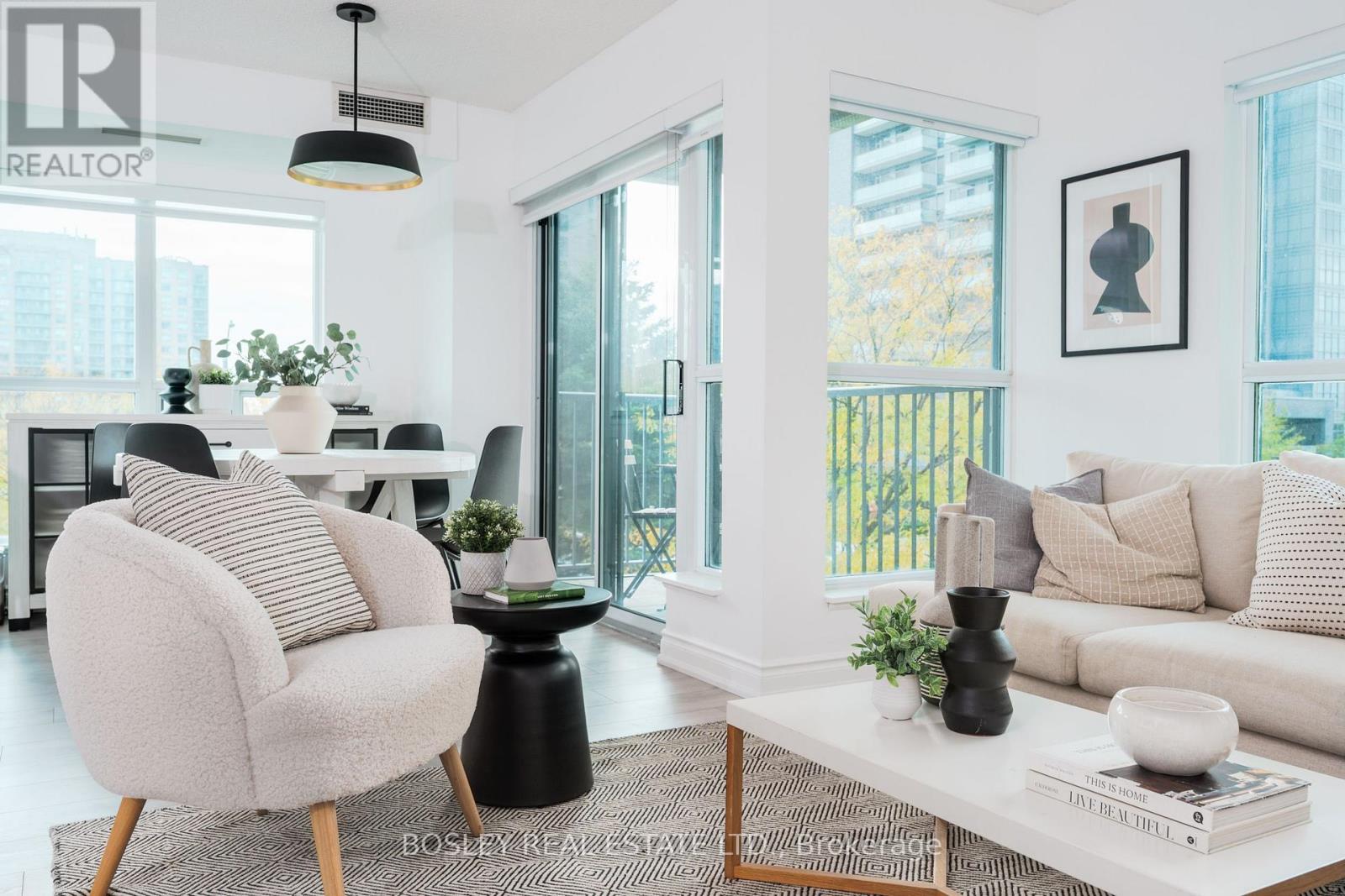 207 - 185 Oneida Crescent, Richmond Hill, Ontario L4B 0B1 - Photo 7 - N12634980