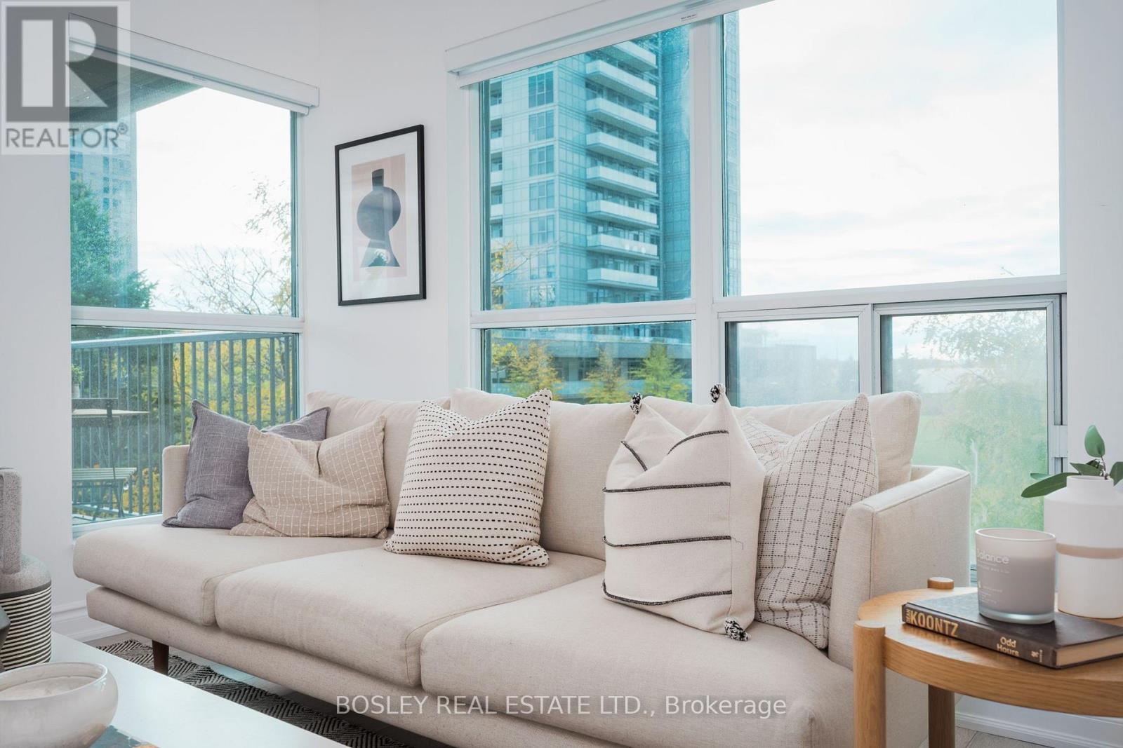 207 - 185 Oneida Crescent, Richmond Hill, Ontario L4B 0B1 - Photo 8 - N12634980