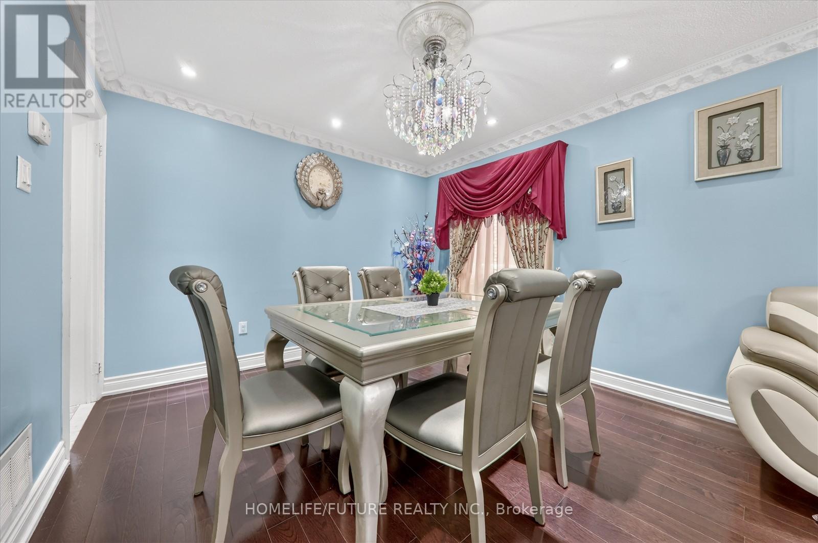 118 Doubtfire Crescent, Markham, Ontario L3S 3V5 - Photo 10 - N12635046