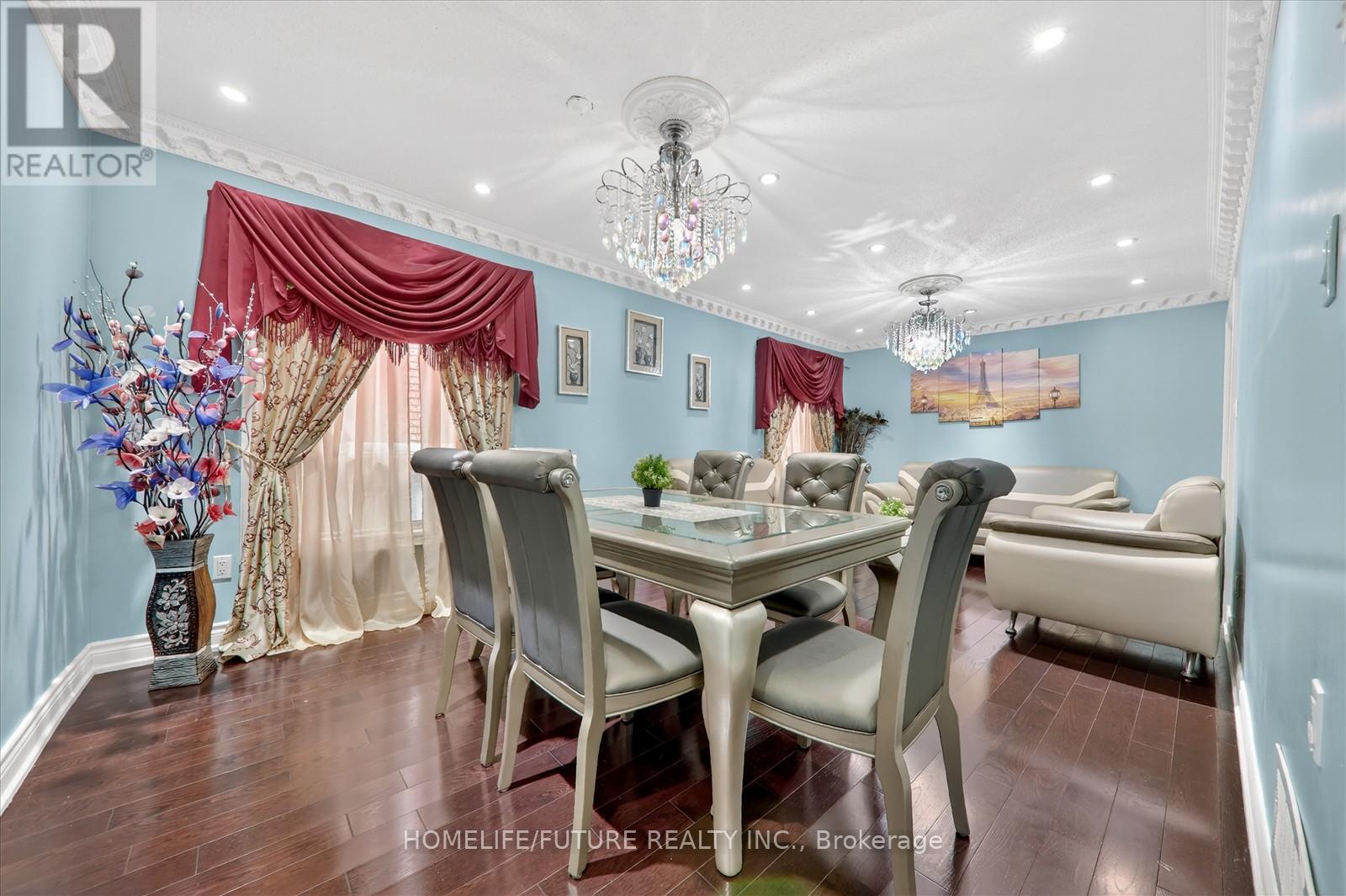 118 Doubtfire Crescent, Markham, Ontario L3S 3V5 - Photo 11 - N12635046