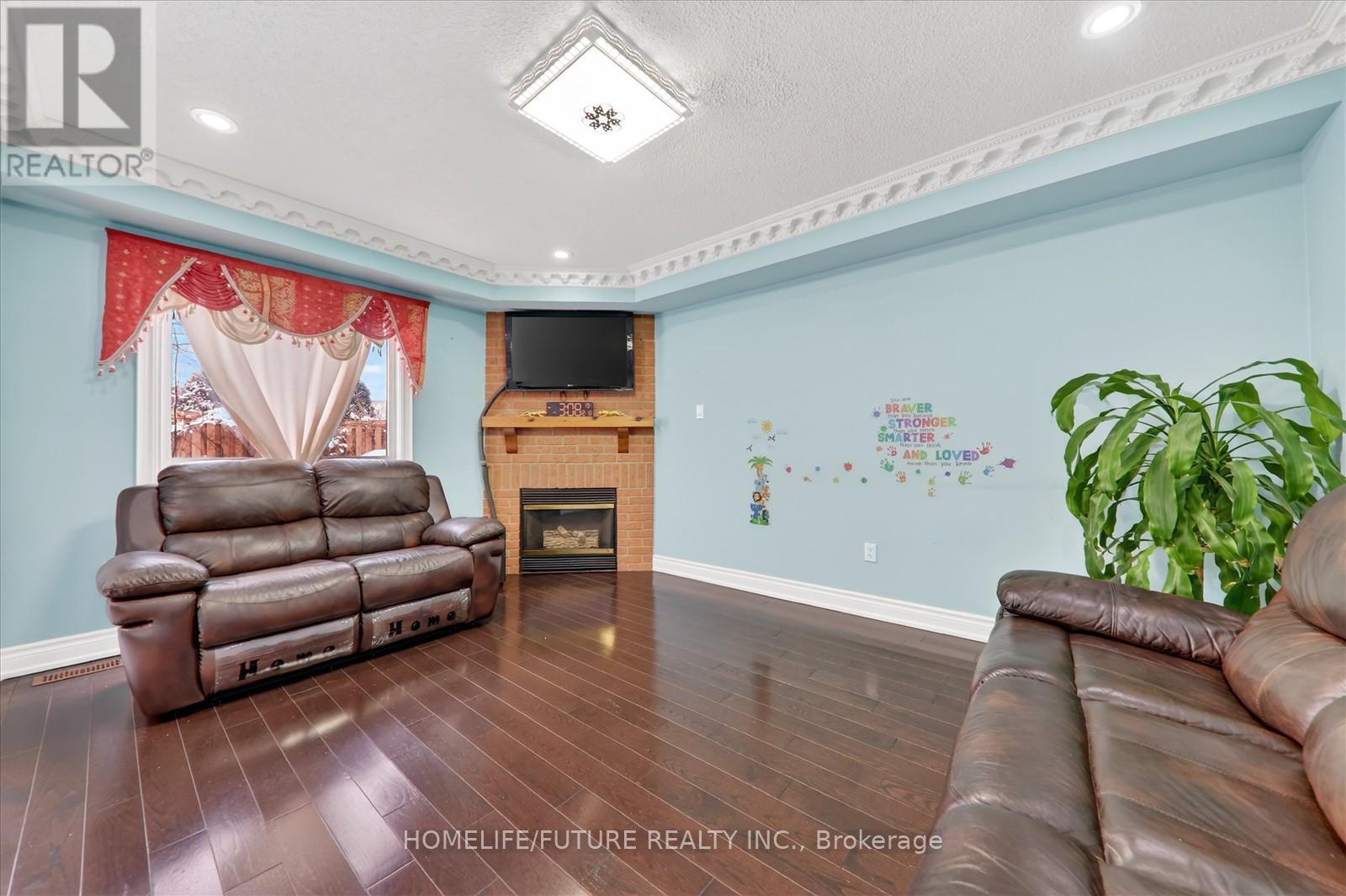 118 Doubtfire Crescent, Markham, Ontario L3S 3V5 - Photo 12 - N12635046